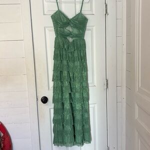 Gianni bini Prom dress, size 2